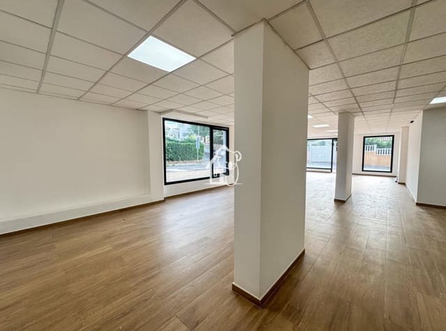 Local Comercial de 1 habitación en La Zenia, Orihuela en alquiler - 2.000 € (Ref: 10004914)