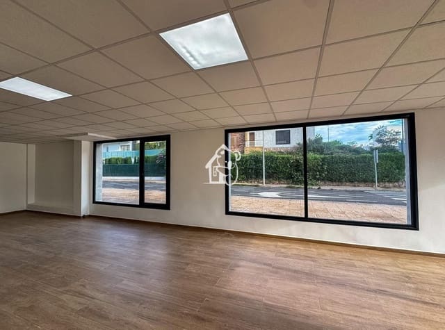 Local Comercial de 1 habitación en La Zenia, Orihuela en alquiler - 2.000 € (Ref: 10004914)