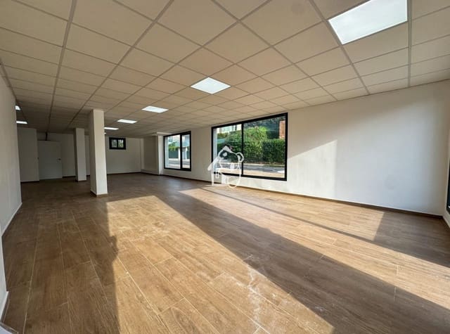 Local Comercial de 1 habitación en La Zenia, Orihuela en alquiler - 2.000 € (Ref: 10004914)