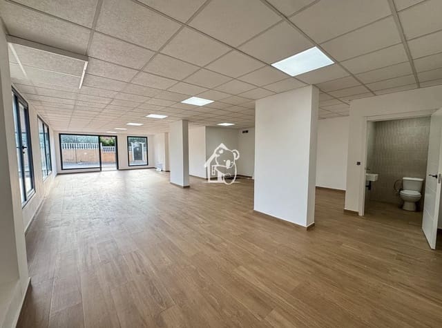 Local Comercial de 1 habitación en La Zenia, Orihuela en alquiler - 2.000 € (Ref: 10004914)