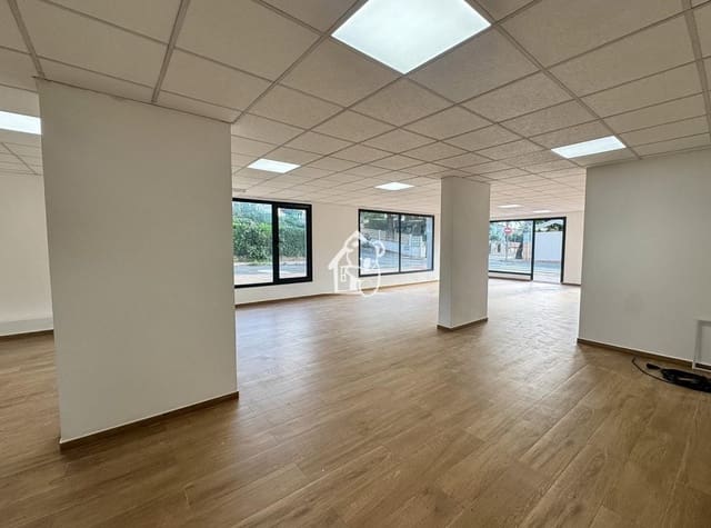 Local Comercial de 1 habitación en La Zenia, Orihuela en alquiler - 2.000 € (Ref: 10004914)