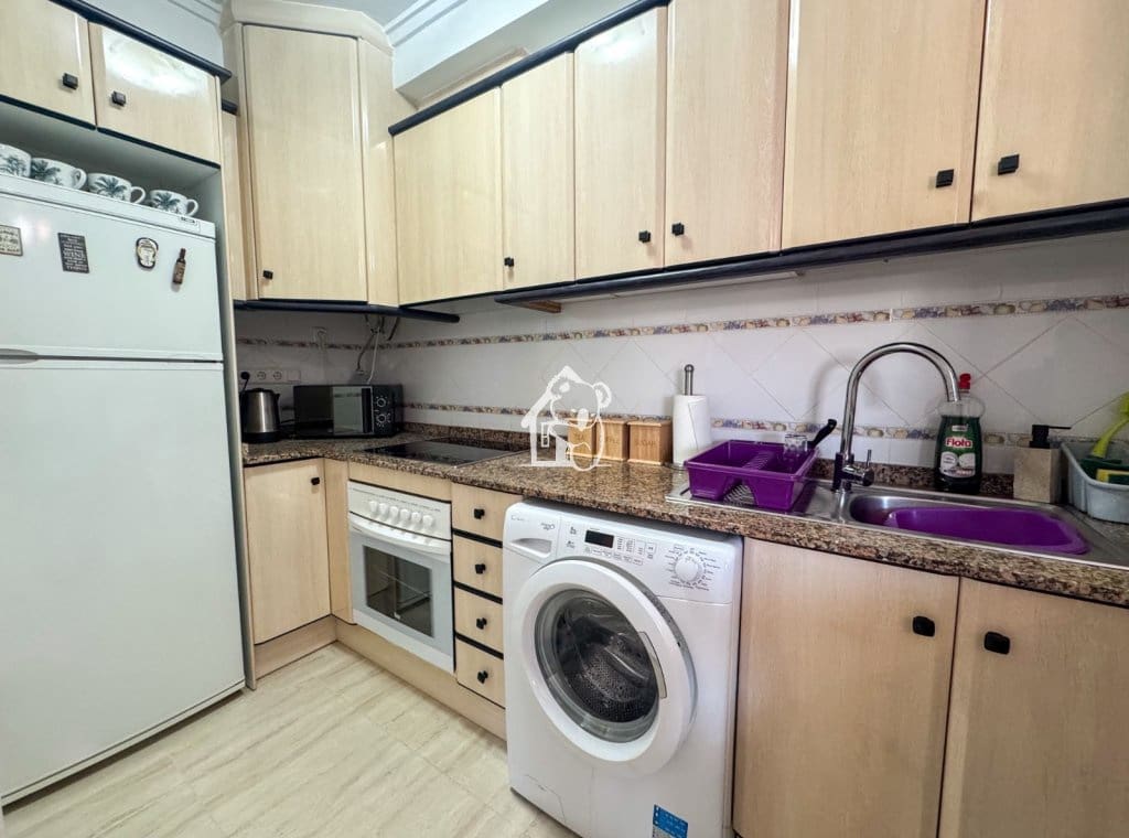 Apartamento de 2 habitaciones en Ciudad Quesada en alquiler con piscina - 950 € (Ref: 10004915)