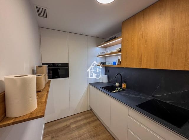 3 soverom Leilighet til leie i Cabo Cervera, Torrevieja - € 1 300 (Ref: 10004916)