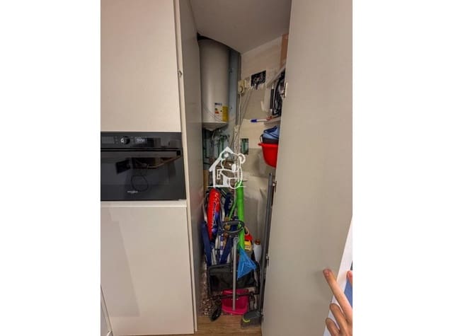 3 soverom Leilighet til leie i Cabo Cervera, Torrevieja - € 1 300 (Ref: 10004916)