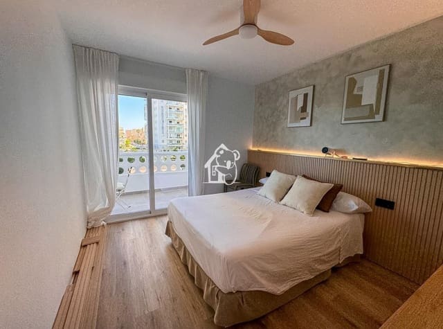 3 soverom Leilighet til leie i Cabo Cervera, Torrevieja - € 1 300 (Ref: 10004916)
