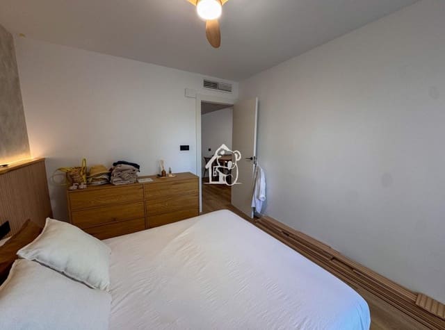 3 soverom Leilighet til leie i Cabo Cervera, Torrevieja - € 1 300 (Ref: 10004916)