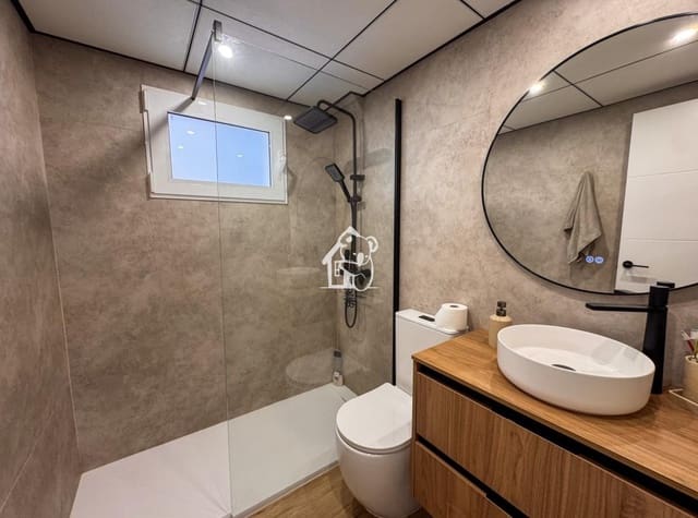 3 soverom Leilighet til leie i Cabo Cervera, Torrevieja - € 1 300 (Ref: 10004916)