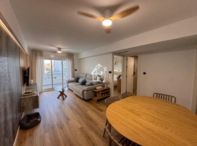 3 soverom Leilighet til leie i Cabo Cervera, Torrevieja - € 1 300 (Ref: 10004916)