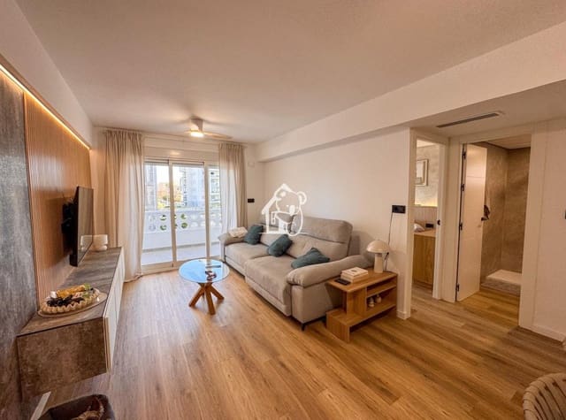 3 soverom Leilighet til leie i Cabo Cervera, Torrevieja - € 1 300 (Ref: 10004916)