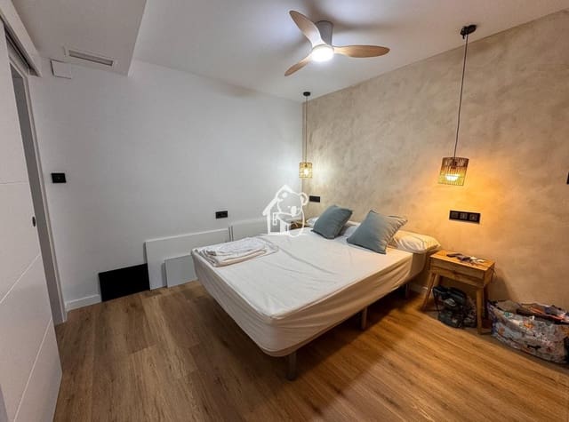 3 soverom Leilighet til leie i Cabo Cervera, Torrevieja - € 1 300 (Ref: 10004916)