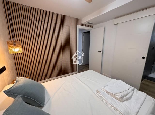 3 soverom Leilighet til leie i Cabo Cervera, Torrevieja - € 1 300 (Ref: 10004916)