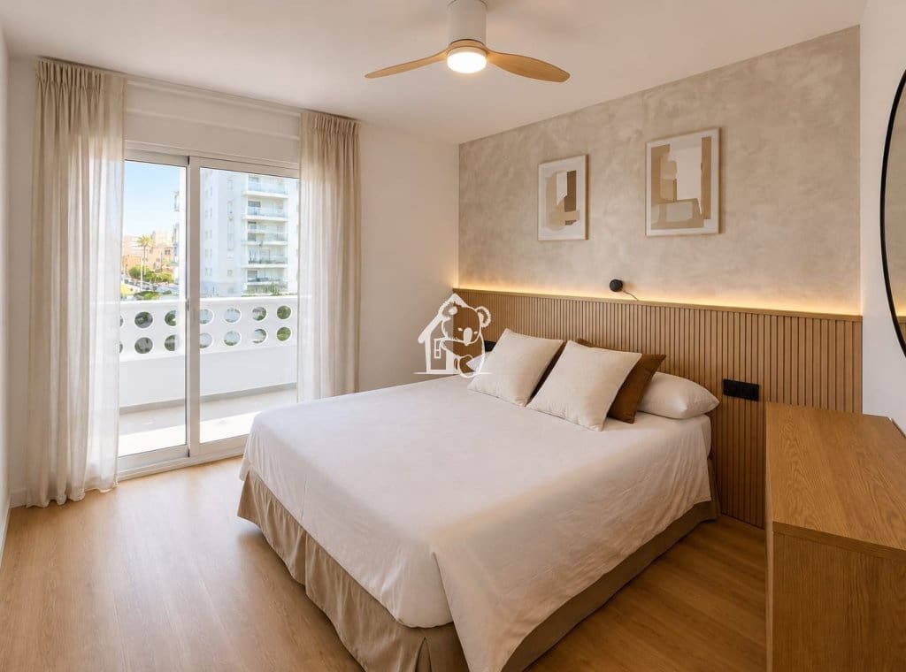 3 bedroom Apartment for rent in La Mata - € 1,300 (Ref: 10004916)