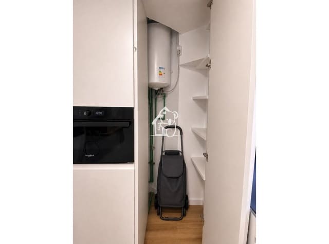 3 quarto Apartamento para arrendar em Cabo Cervera, Torrevieja - 1 300 € (Ref: 10004916)