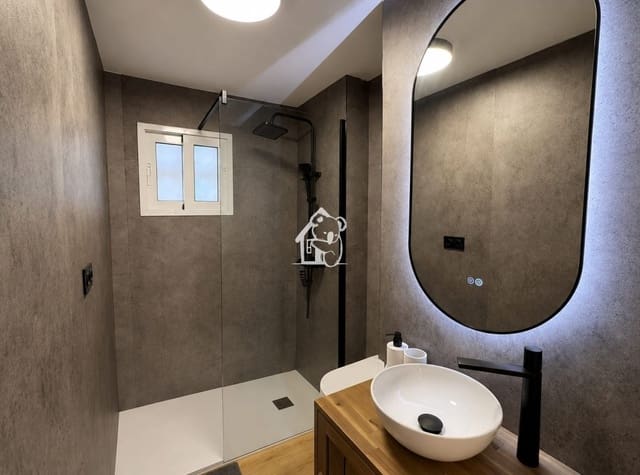 3 quarto Apartamento para arrendar em Cabo Cervera, Torrevieja - 1 300 € (Ref: 10004916)