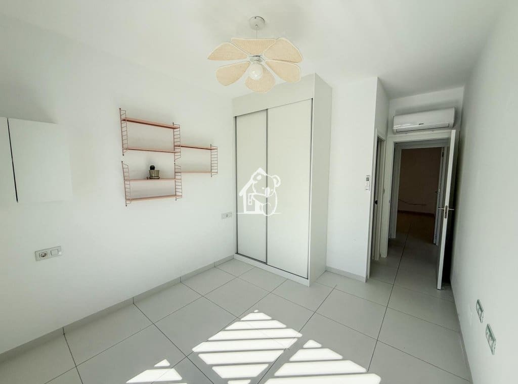 3 bedroom Bungalow for rent in San Miguel de Salinas with pool - € 1,300 (Ref: 10004917)