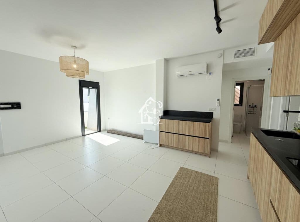 3 bedroom Bungalow for rent in San Miguel de Salinas with pool - € 1,300 (Ref: 10004917)