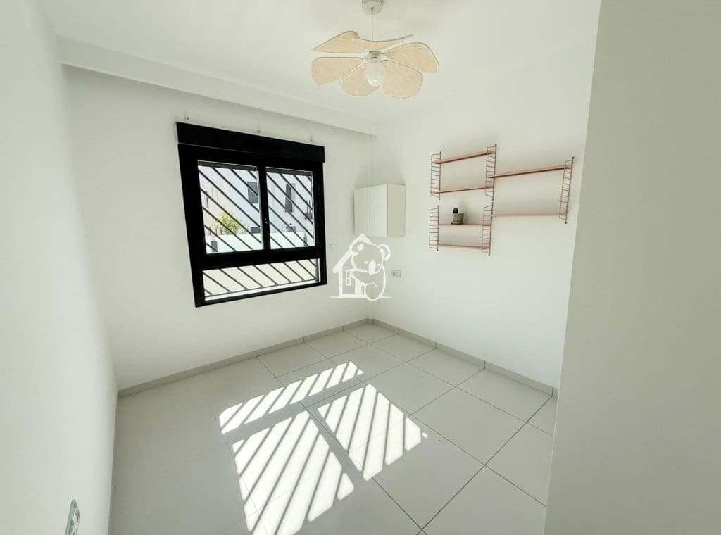 3 bedroom Bungalow for rent in San Miguel de Salinas with pool - € 1,300 (Ref: 10004917)