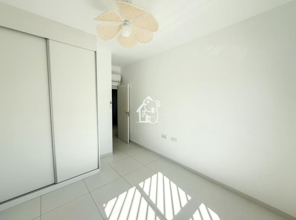 3 bedroom Bungalow for rent in San Miguel de Salinas with pool - € 1,300 (Ref: 10004917)