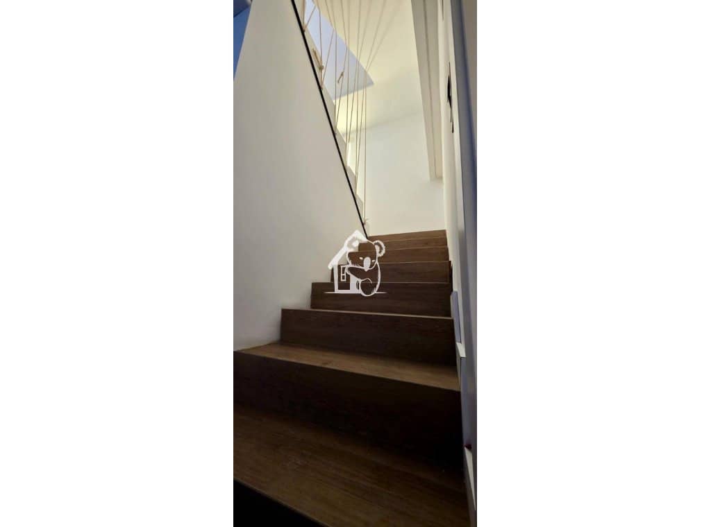 3 quarto Casa em Banda para arrendar em Torrevieja com piscina - 2 200 € (Ref: 10008139)