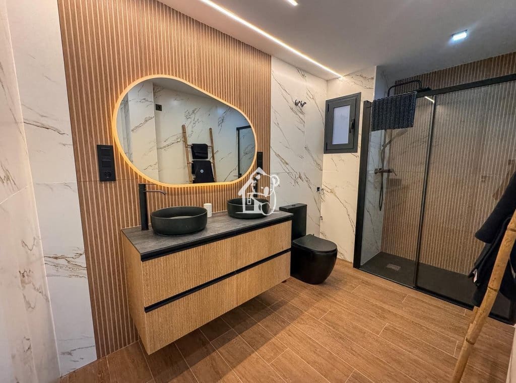 3 camera da letto Casa da affittare in Torrevieja con piscina - 2.200 € (Rif: 10008139)