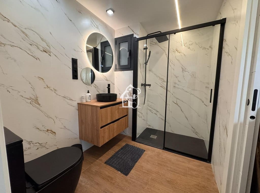 3 camera da letto Casa da affittare in Torrevieja con piscina - 2.200 € (Rif: 10008139)