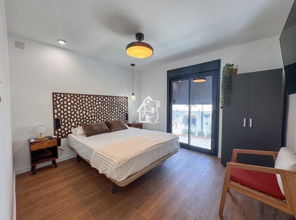3 camera da letto Casa da affittare in Torrevieja con piscina - 2.200 € (Rif: 10008139)