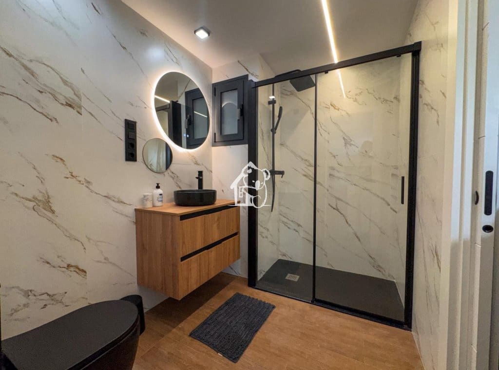 3 camera da letto Casa da affittare in Torrevieja con piscina - 2.200 € (Rif: 10008139)