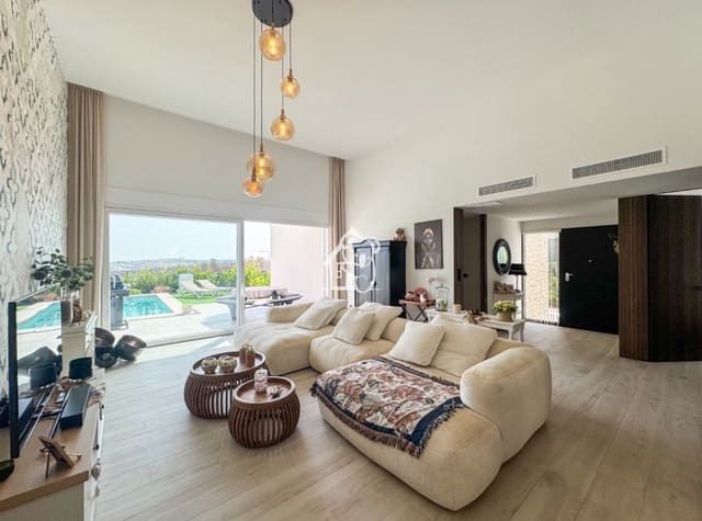 3 Zimmer Villa zu verkaufen in Algorfa mit Pool - 510.000 € (Ref: 10010071)