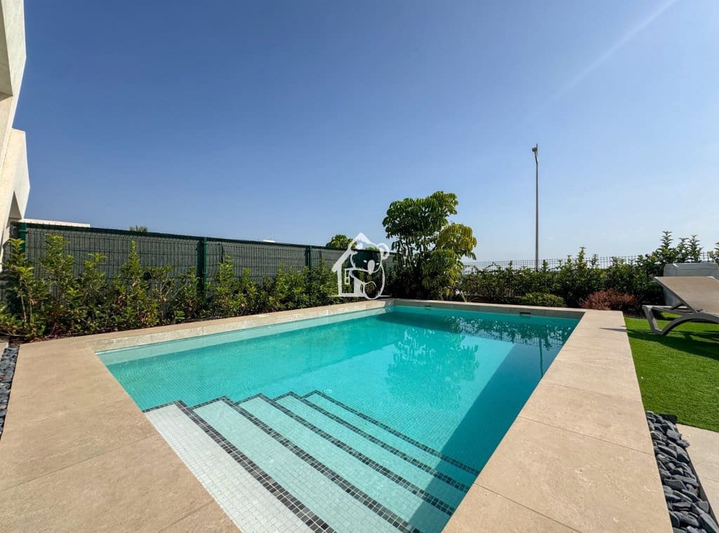 3 Zimmer Villa zu verkaufen in Algorfa mit Pool - 510.000 € (Ref: 10010071)