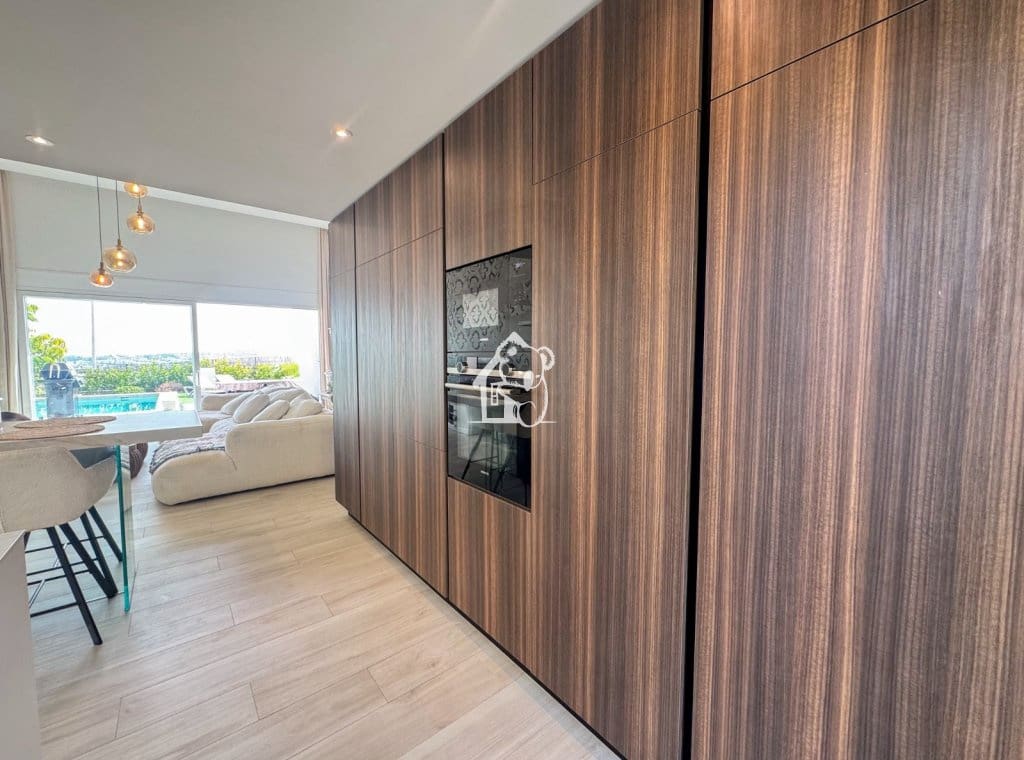 3 Zimmer Villa zu verkaufen in Algorfa mit Pool - 510.000 € (Ref: 10010071)