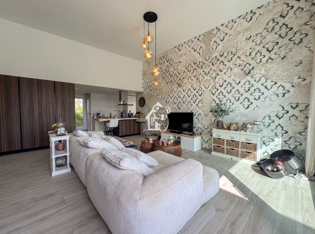 3 Zimmer Villa zu verkaufen in Algorfa mit Pool - 510.000 € (Ref: 10010071)