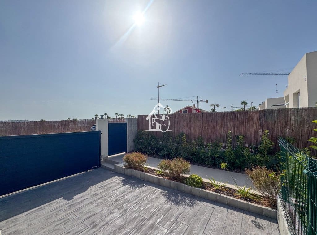 3 Zimmer Villa zu verkaufen in Algorfa mit Pool - 510.000 € (Ref: 10010071)