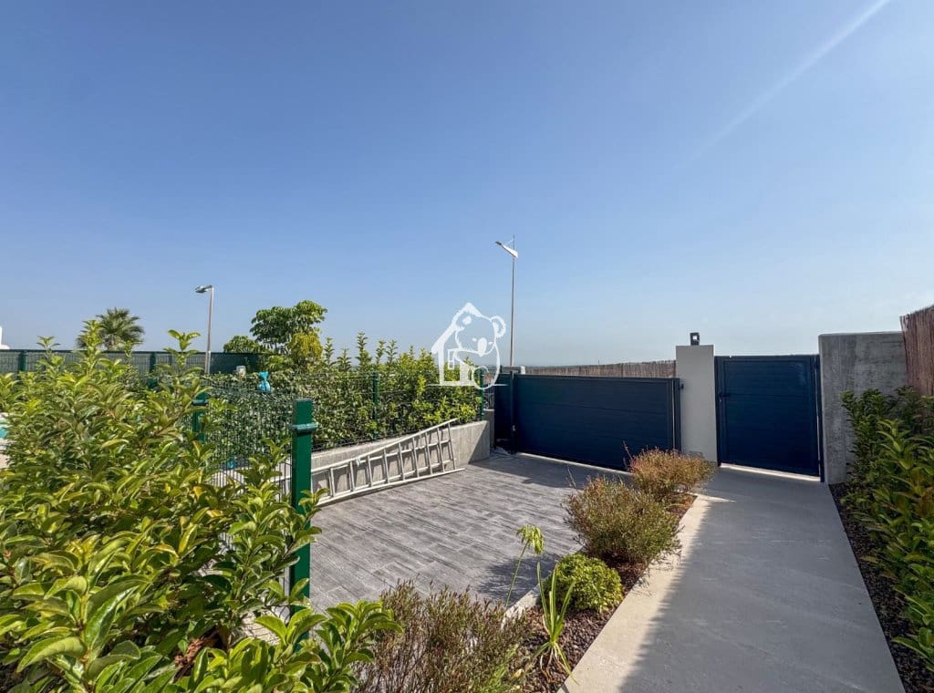 3 Zimmer Villa zu verkaufen in Algorfa mit Pool - 510.000 € (Ref: 10010071)