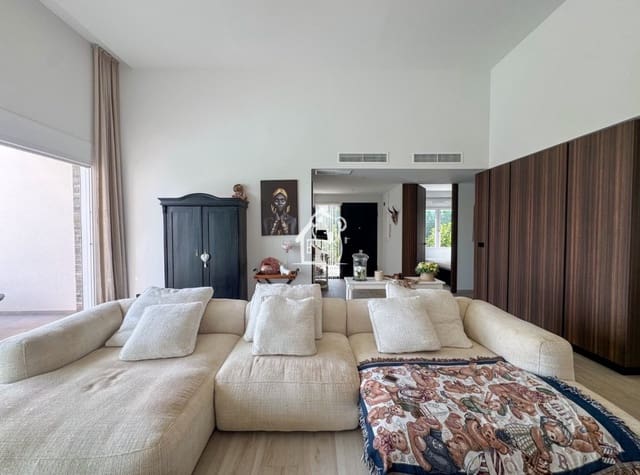 3 Zimmer Villa zu verkaufen in Algorfa mit Pool - 510.000 € (Ref: 10010071)