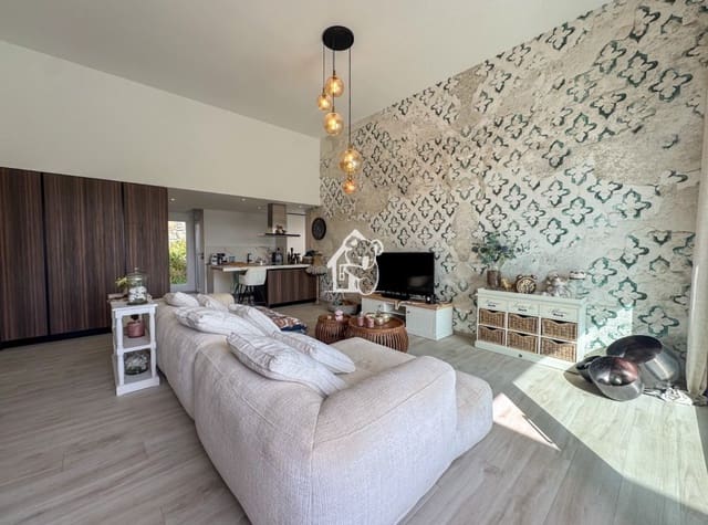 3 Zimmer Villa zu verkaufen in Algorfa mit Pool - 510.000 € (Ref: 10010071)