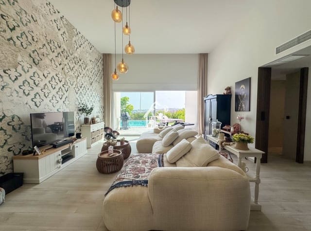 3 Zimmer Villa zu verkaufen in Algorfa mit Pool - 510.000 € (Ref: 10010071)