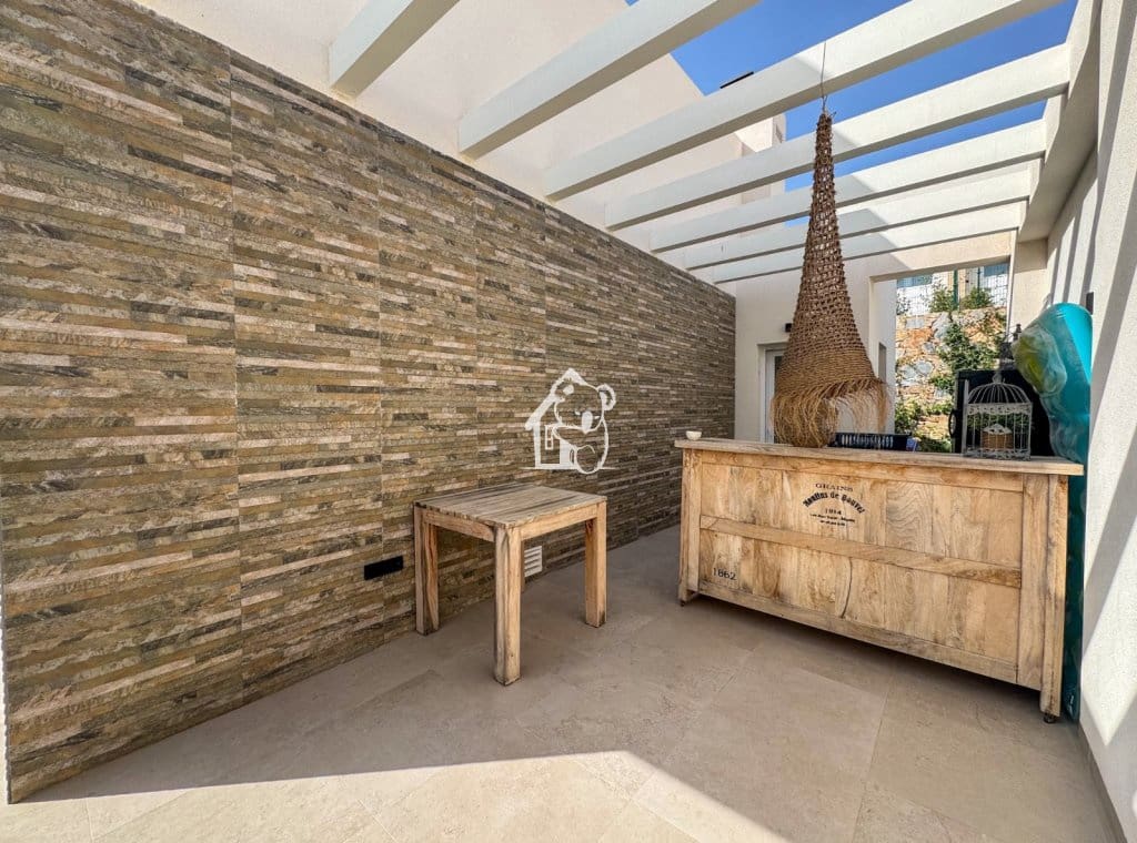 3 Zimmer Villa zu verkaufen in Algorfa mit Pool - 510.000 € (Ref: 10010071)