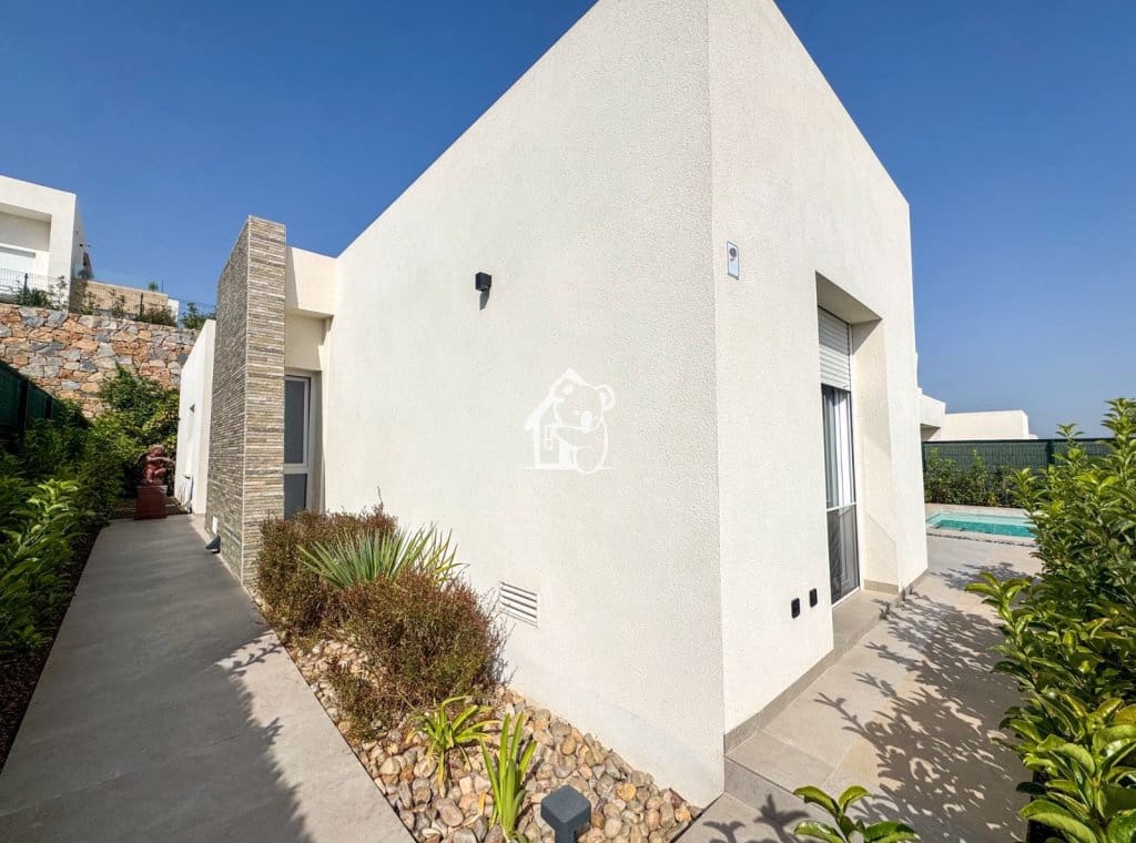 3 Zimmer Villa zu verkaufen in Algorfa mit Pool - 510.000 € (Ref: 10010071)