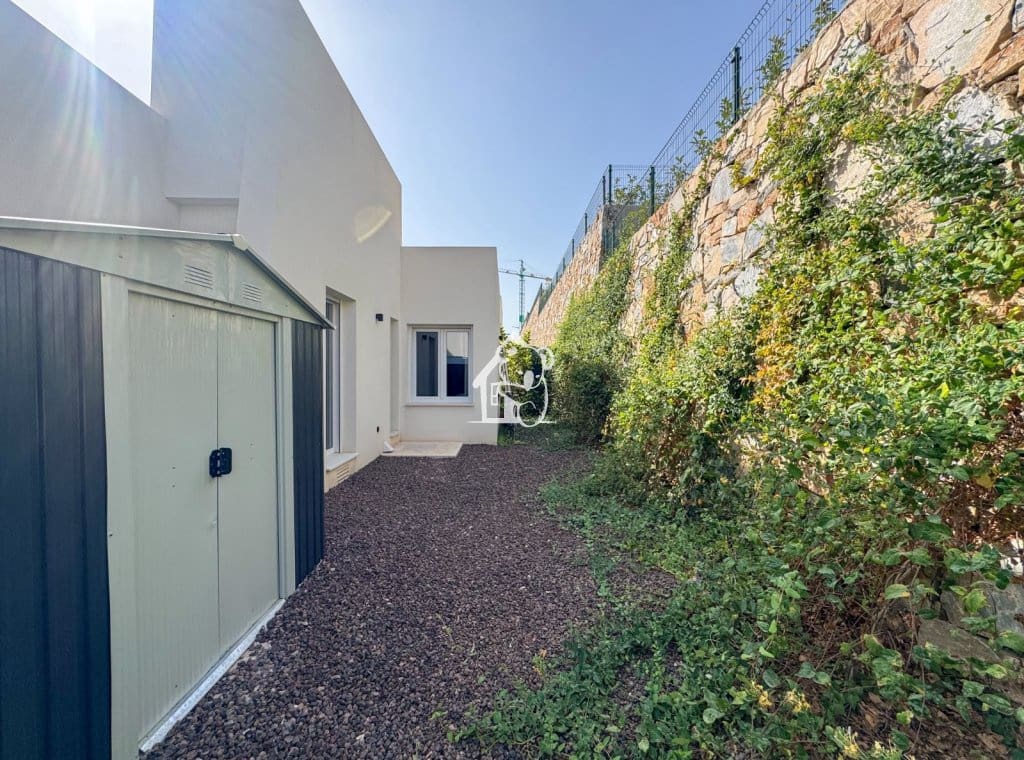 3 Zimmer Villa zu verkaufen in Algorfa mit Pool - 510.000 € (Ref: 10010071)