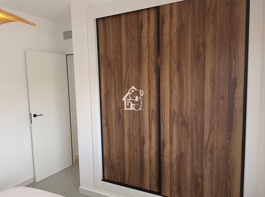 2 camera da letto Appartamento in vendita in Bigastro con piscina garage - 174.900 € (Rif: 10010072)