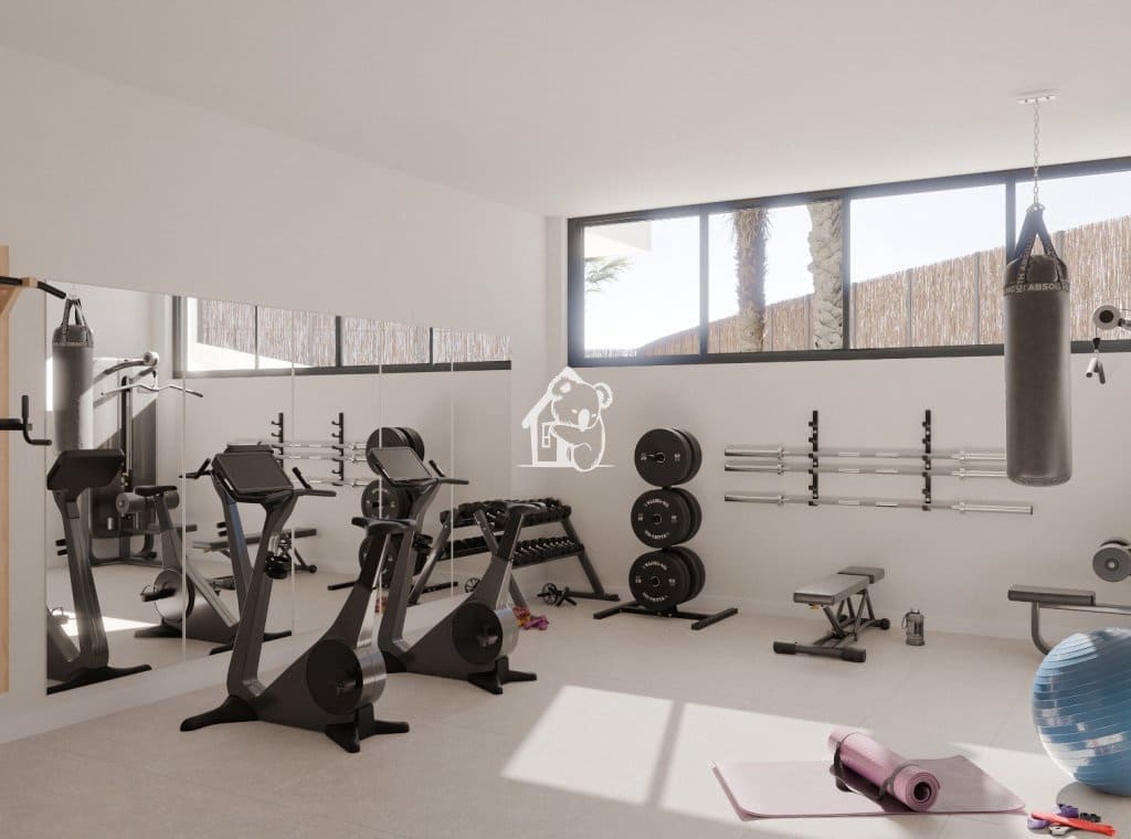 2 camera da letto Appartamento in vendita in Bigastro con piscina garage - 174.900 € (Rif: 10010072)