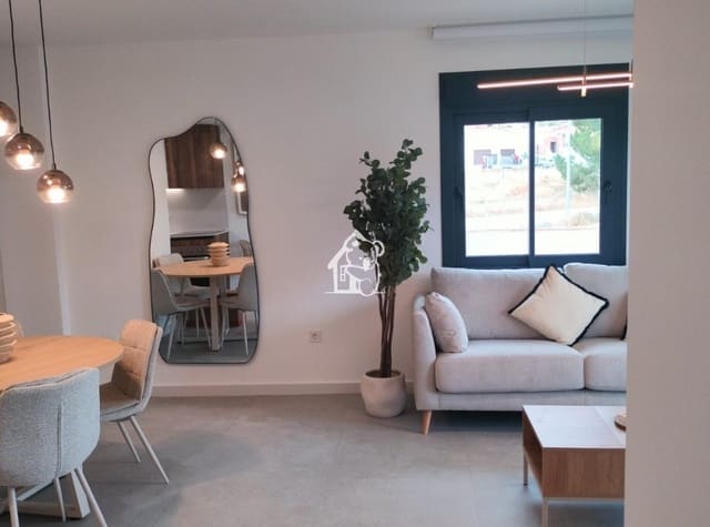 2 camera da letto Appartamento in vendita in Bigastro con piscina garage - 174.900 € (Rif: 10010072)