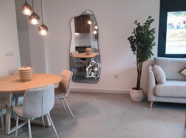 2 camera da letto Appartamento in vendita in Bigastro con piscina garage - 174.900 € (Rif: 10010072)