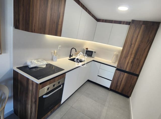 2 camera da letto Appartamento in vendita in Bigastro con piscina garage - 174.900 € (Rif: 10010072)