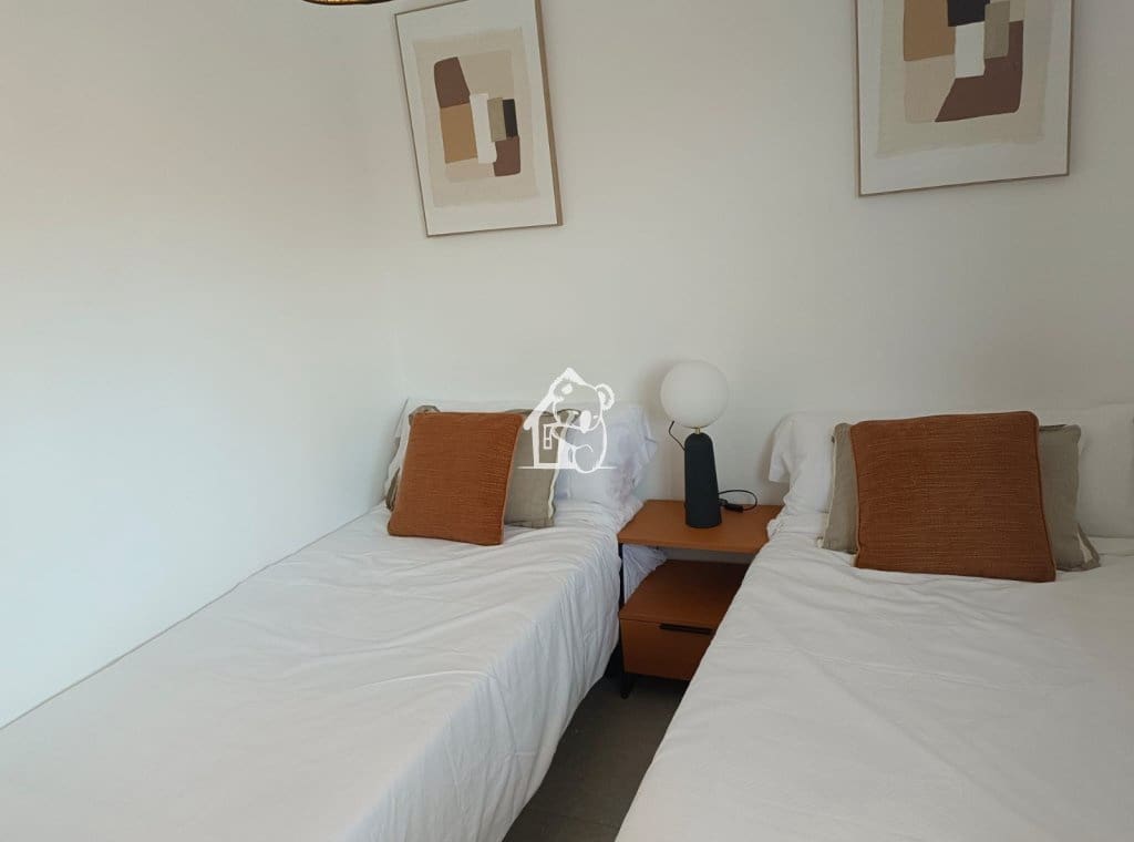 2 camera da letto Appartamento in vendita in Bigastro con piscina garage - 179.900 € (Rif: 10010074)