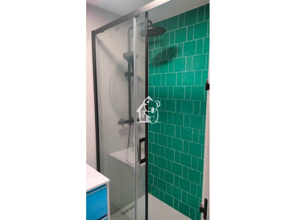 2 sovrum Takvåning till salu i Bigastro med pool garage - 209 900 € (Ref: 10010075)