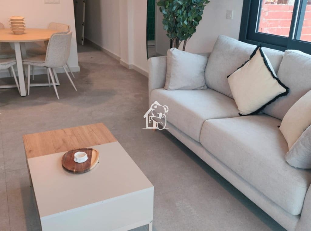 2 sovrum Takvåning till salu i Bigastro med pool garage - 209 900 € (Ref: 10010075)