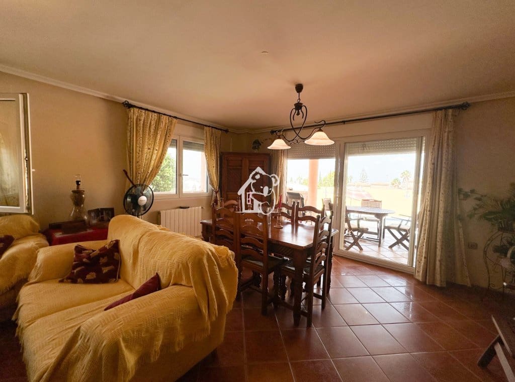 3 bedroom Villa for rent in San Miguel de Salinas with pool - € 2,000 (Ref: 10012712)