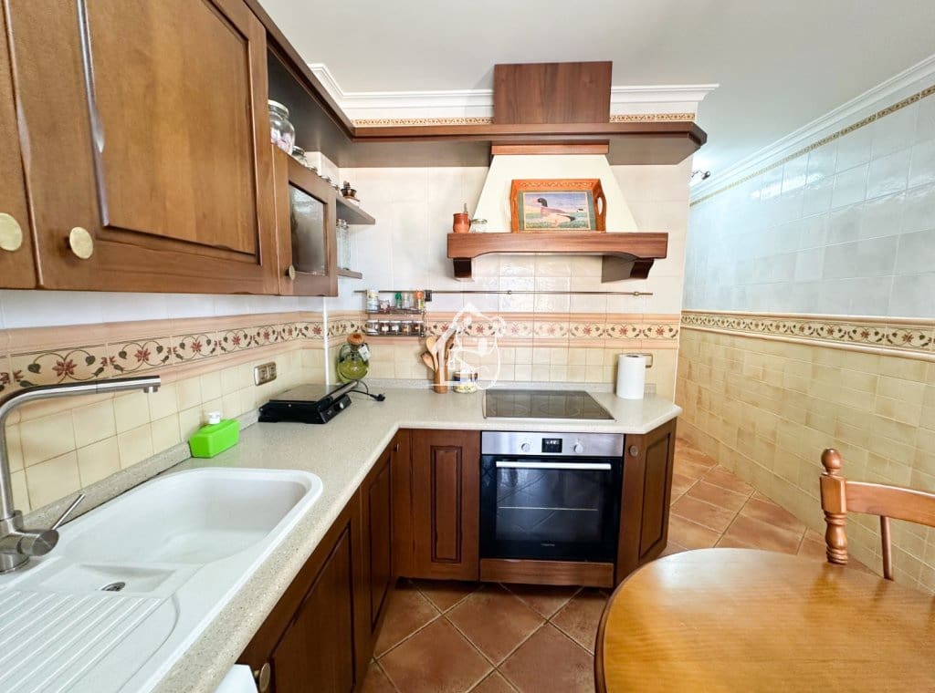 3 bedroom Villa for rent in San Miguel de Salinas with pool - € 2,000 (Ref: 10012712)