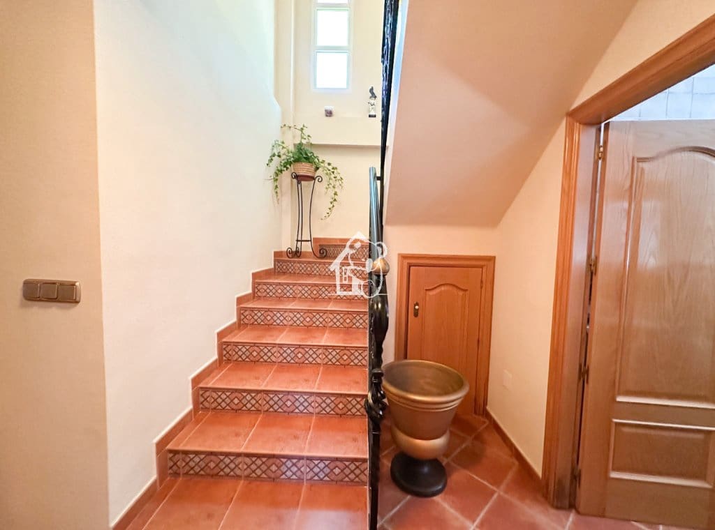 3 bedroom Villa for rent in San Miguel de Salinas with pool - € 2,000 (Ref: 10012712)
